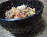 みー☆家のちょっとしたお祝いの日の夕御飯作り方1写真