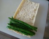 我家のおでんの具～インゲン～作り方2写真