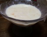 トロ柿のトロトロソース（渋戻りした時は）作り方7写真
