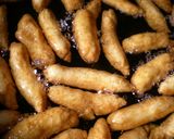 かりんとう作り方6写真