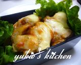 簡単♫鶏とキャベツのトマト煮作り方7写真
