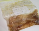 ルクエで簡単♪蒸し鶏のねぎポン酢ソース★作り方3写真