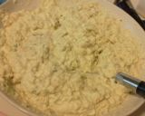さっぱりタルタル添え☆照り焼きチキン作り方1写真