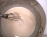 ミルク☆ホワイトソースと茶碗蒸し作り方5写真