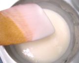 ミルク☆ホワイトソースと茶碗蒸し作り方6写真