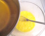 ミルク☆ホワイトソースと茶碗蒸し作り方7写真