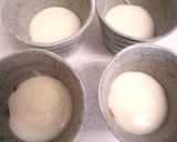 ミルク☆ホワイトソースと茶碗蒸し作り方8写真