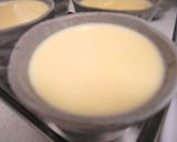 ミルク☆ホワイトソースと茶碗蒸し作り方10写真