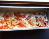 クリスマスにも♪ケークサレハーフ＆ハーフ作り方11写真
