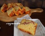クリスマスにも♪ケークサレハーフ＆ハーフ作り方14写真