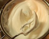 しっとりふわっ♪チョコバナナシフォン＊作り方4写真