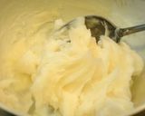クリームチーズのココア大福♪作り方5写真