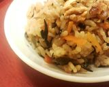 我が家のチャーシュー(丼)♪保温調理鍋作り方11写真