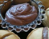 かんたん美味しい！チーズあんクリーム作り方3写真