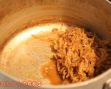 大人のピリ辛!!生姜ブタ!作り方4写真