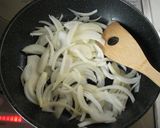 ミルクたっぷりにんじんスープ作り方2写真