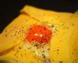 米粉のガレット作り方5写真