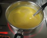 ミルクたっぷりにんじんスープ作り方7写真