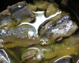 パーティー☆オードブル 秋刀魚のリエット作り方6写真