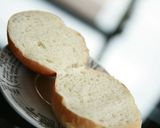 はちみつミルクパン作り方7写真