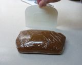 クリスマスに･･･お菓子のお家2010❤作り方11写真