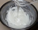 クリスマスに･･･お菓子のお家2010❤作り方16写真