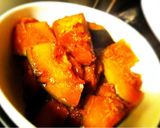 昔ながらの味♪柔らか甘い☆かぼちゃの煮物作り方5写真