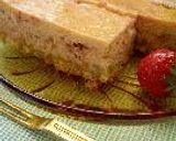 ストロベリーハニーチーズケーキ作り方6写真