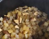 腸活にも◎大根とこんにゃくのおかか煮作り方6写真