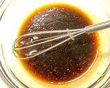 ピリ辛!!イカと大根の香り醤油炒め♪作り方3写真