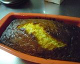 ホットケーキミックスでジャムケーキ作り方4写真