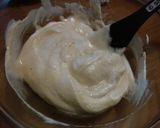 ノンオイル☆ふわふわバナナケーキ作り方6写真