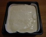 ノンオイル☆ふわふわバナナケーキ作り方7写真