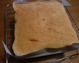 ノンオイル☆ふわふわバナナケーキ作り方8写真