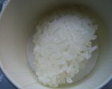 ごはんｄｅおやつ　米粉ケーキＭＩＸ粉版作り方1写真