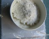 ごはんｄｅおやつ　米粉ケーキＭＩＸ粉版作り方2写真