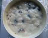 ごはんｄｅおやつ　米粉ケーキＭＩＸ粉版作り方4写真