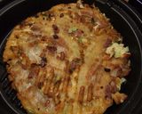絶対美味しい!我が家のお好み焼き作り方6写真