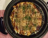 絶対美味しい!我が家のお好み焼き作り方7写真