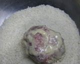 れんこんメンチ作り方20写真