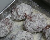 れんこんメンチ作り方18写真