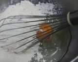 れんこんメンチ作り方17写真