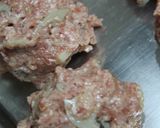 れんこんメンチ作り方14写真