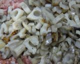 れんこんメンチ作り方12写真