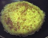 カリッカリあんかけ焼きそば作り方4写真
