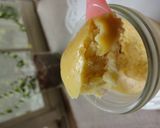 さつまいもプリン作り方6写真