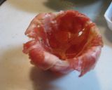 オーブンで簡単‼肉巻きおにぎり作り方4写真