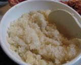 オーブンで簡単‼肉巻きおにぎり作り方3写真