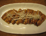 こってり簡単サンマのかば焼き作り方4写真
