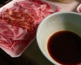 オーブンで簡単‼肉巻きおにぎり作り方1写真